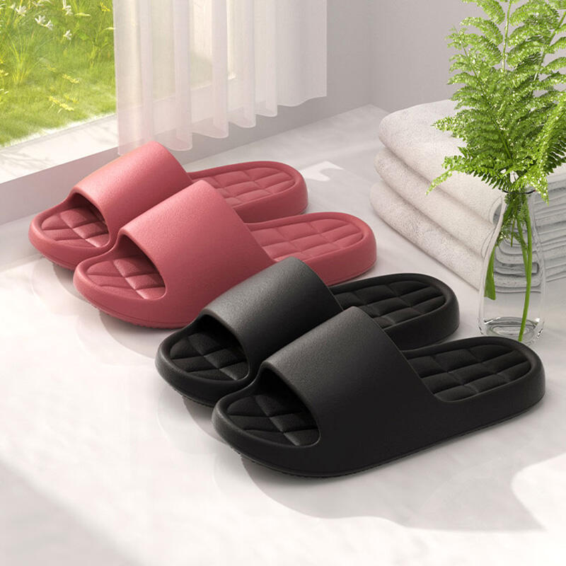 Couple's Lightweight EVA Indoo - Home Outside Bathroom ulasan dan harga